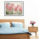 5D DIY Full Drill Diamond Painting Flower Embroidery Mosaic Kit Home Decor