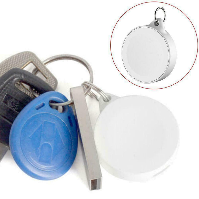 Magnetic Wireless Charger Portable Keychain For iWatch Best 1/2/3/4 Z3P1