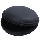 Earphone Headphone Carrying Hard Hold Case Storage Bag Box Pocket Collectio