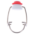 Bottles Cap Flip Home Plastic Sealer Wine Stoppers Beer Top Portable Bar T BX