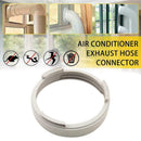 Exhaust Duct Square Round Interface For Dia 15CM Portable Units Conditioner Q0O5