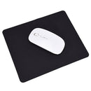 22*18Cm Universal Mouse Pad Mat For Laptop Computer Tablet Optical Mouse Matã€ OZ