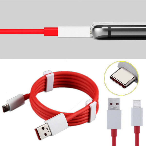 For Oneplus Three 3 3T Usb 3.1 Type C Fast Dash Charging Charge Cable For O A1H4