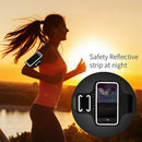 Running bags pack for Man Woman Arm Bag Waterproof Phone Holder Pouch Case