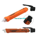 Non Contact Voltage Tester 50-60Hz AC 12-1000V Pen Circuit Detector A