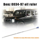 Engine Oil Dipstick Dip Stick for Mercedes Benz M112 M137 V12 M648 Engine