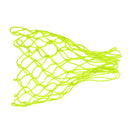 Luminous Bright Color Outdoor Indoor Standard Hoop Replacement Basketball Nets