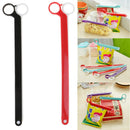 Kitchen Storage Food Snack Seal Sealing Clips Sealer Clamp Mini Packing Capp Hn