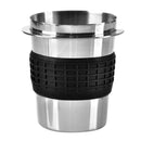 Durable Stainless Steel Coffee Powder Precision Dosing Cup for Grinder Accessory