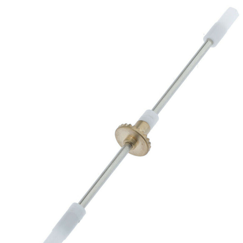 Rear Axle Gear Shaft for MN-35 MN-66 B-14 B-24 Q62 Q65 MN-90 Truck Parts