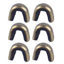 String Nocking Points, 6-Pack