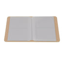 2x 3" 64 Pockets Album Photo Case Picture Book for Instax Mini8 7s 25 50s 90