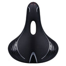 Bike Seat Bicycle Seat Waterproof MTB Mountain Bike Saddle Cushion for Men Women