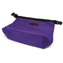 Small Cooler Insulated Waterproof Lunch Handbag Storage Picnic Pouch Purp XJK
