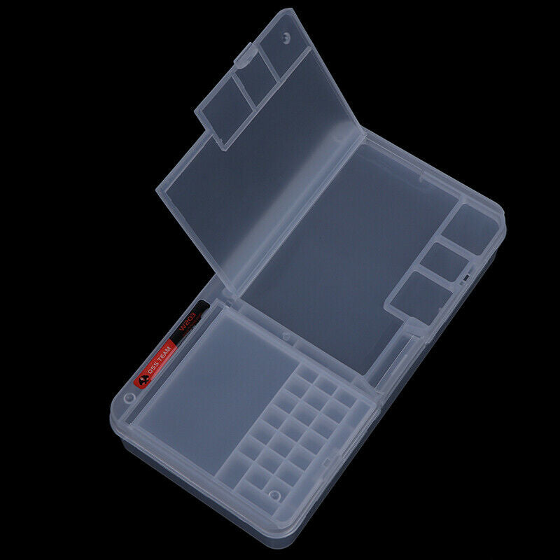 Multi Functional Mobile Phone Repair Storage Box For IC Parts Smartphone ToolsME