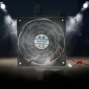 Automatic Egg Incubator Hatcher Fan 96/112 Air Ventilation Industrial Incub