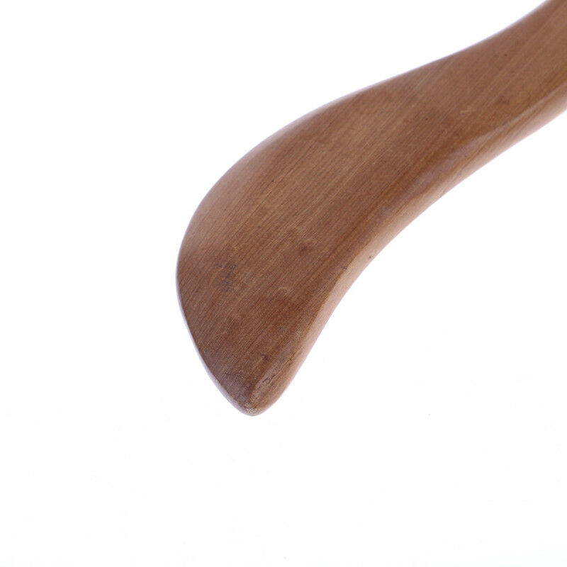 vietnamese fragrant wood scraper fragrant wood massager NT Bj