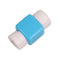 Earphone Cord Protection Wire Cover USB Cable Winder Protector Line Sleeve