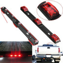 14 Inch Truck Brake Led Light Rear Center Running Light For Ford F150 F250  B6W9