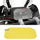 Motorcycle Speed Instrument Scratch-Resistant Uv Protection Liquid Crystal  D6D9
