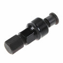 Black Bike Bicycle Crankset Crank Arm Puller Remover Tool Removal Repair To I9E8