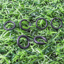 6pcs Mountain Bike Flexible Cycling Sealing Ring Nitrile Disc Brake Caliper
