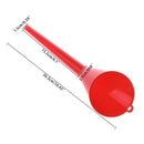 Car Refueling Funnel Gasoline Engine Oil Additive Motorcycle Farm Machine-Funnel