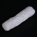 2 pcs/lot white wax ear plugs for noise reducing 1pair/lotcomfortableearplugs M&