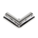 Boat Hand Rail Fitting 7/8" Tube 110