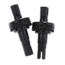 Durable 1/28 Straight Axle K969 -29 for WLtoys Remote Control RC Car Accs