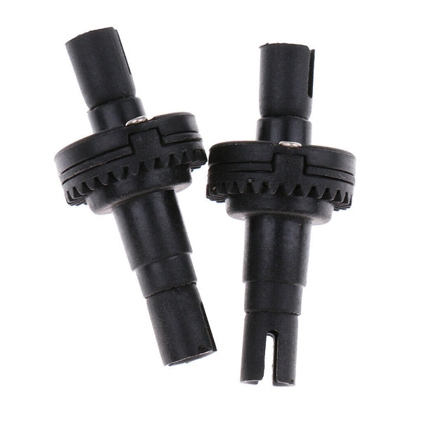 Durable 1/28 Straight Axle K969 -29 for WLtoys Remote Control RC Car Accs