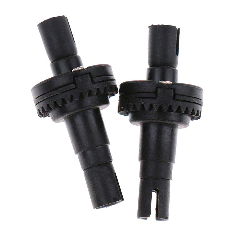 Durable 1/28 Straight Axle K969 -29 for WLtoys Remote Control RC Car Accs