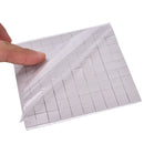 Durable Silicone Thermal Pad 100mm*100mm*1mm for CPU GPU Heatsinkã€ ME
