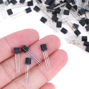 100PCS TL431A Three-Ended Adjustable Shunt Reference Source TO-92 Regulator BX