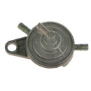 2x Gas Fuel Tank Switch Petcock Valve  ATV Scooter Moped Dirtbike Gokart 6mm