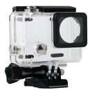 Suitable for GOPRO4 waterproof shell skydiving helmet curved self-timer 15