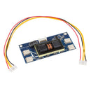 4 CCFL Lamp Backlight Universal Laptop LCD Inverter 10-30V For 15-24" Screen