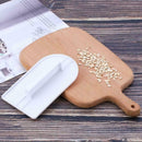 Cake Decorating Smoother Paddle Icing Fondant Polisher Tools Sugarcraft H3C5