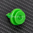 20x Door Panel Clip Retainer 6503204 fit for Jeep Grand Cherokee Dodge Stratus
