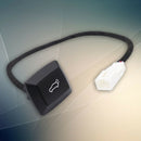 1pc Car Rear Trunk Door Light Open Switch Button Tail Lamp Useful dfc