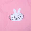 Women Cute Cartoon Waterproof Apron Kitchen Restaurant Cooking Bib ApronsÃ¯Â¼Ë†B R1E5