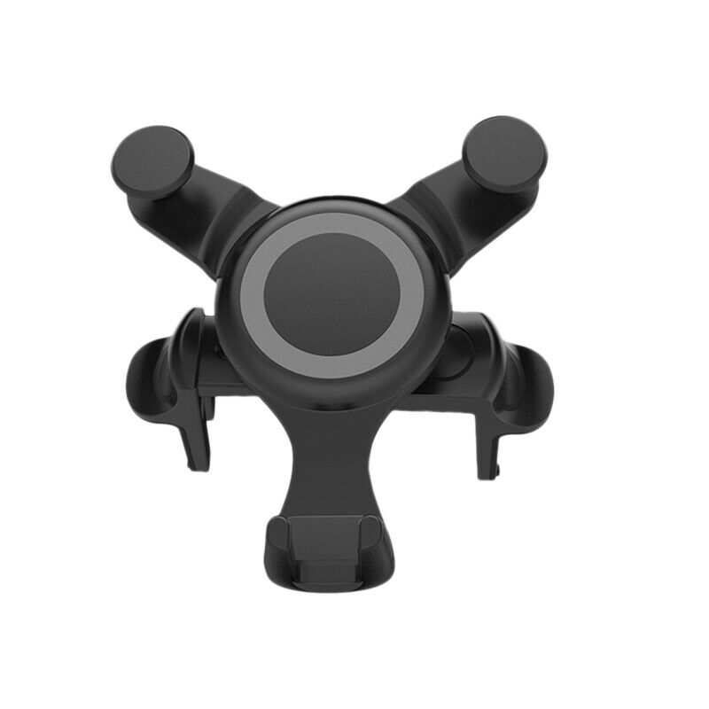 New Gravity Induction Car Phone Holder Air Outlet Clip Car Universal Bracke Q1W8