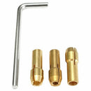 42inch 107cm Corded Grinding Electric Flex Flexible Shaft For Power Rotary