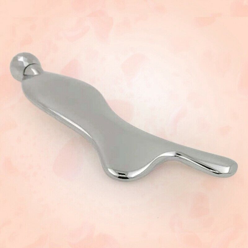 Gua Sha Deluxe Massage Tool - For Trigger Point, Soft Tissue Mobilization T E7E4