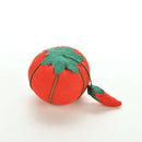 New Tomato Needle Pin Cushion Soft Material Nice Tomato Shape Safety Storage  TO