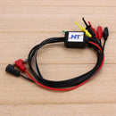 4 in 1 Multi Function Mobile Phone Repair USB DC Adjustable Power Cable