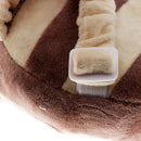 Baby Walking Head Back Protection Protector Pad Harness Cushion Bee
