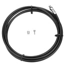 2M Bicycle Hydraulic Disc Brake Hose Set Oil Tube Olive Connector Insert Bi
