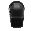 Car Rearview Mirror Button Control Switch For Renault Laguna Ii Megane 2 82 T3A3
