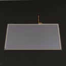 Touch Screen Repair Parts Compatible with Nintendo Wii U Digitizer Pre-fitted